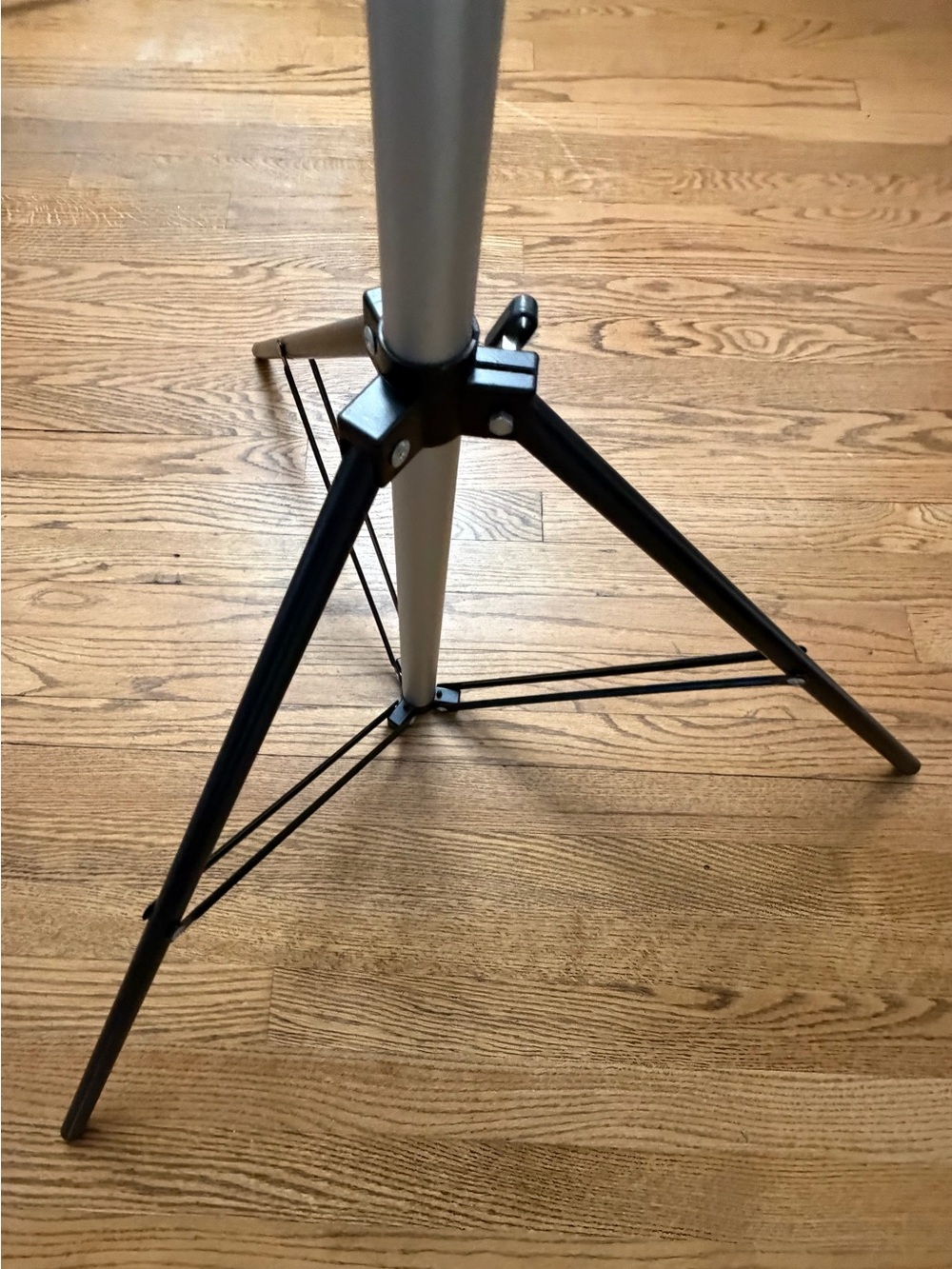 RPS Heavy Duty Adjustable Light Stand Tripod 119” Photography Studio